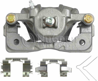 BBB Industries Disc Brake Caliper 99-01018A