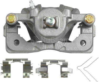BBB Industries Disc Brake Caliper 99-01018A