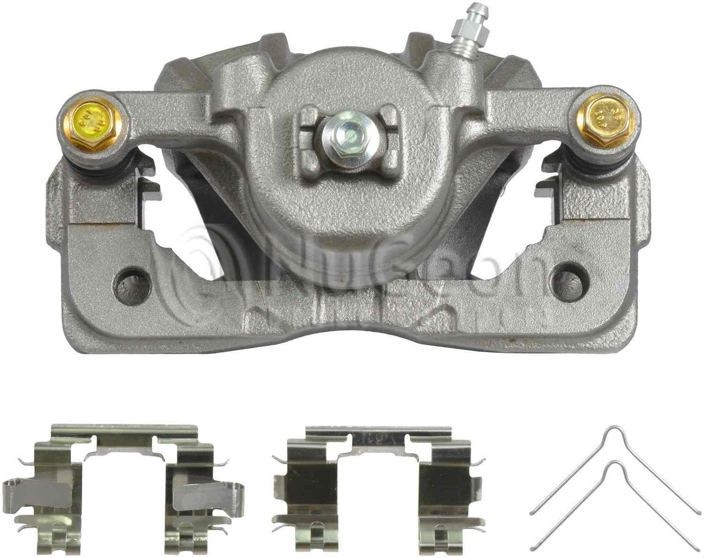 BBB Industries Disc Brake Caliper 99-01018B