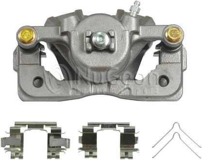 BBB Industries Remanufactured Disc Brake Caliper 99-01018B