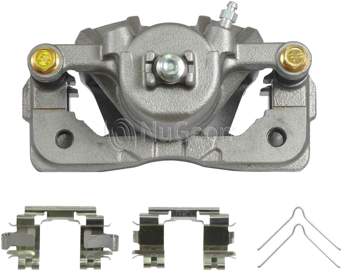 BBB Industries Disc Brake Caliper 99-01018B
