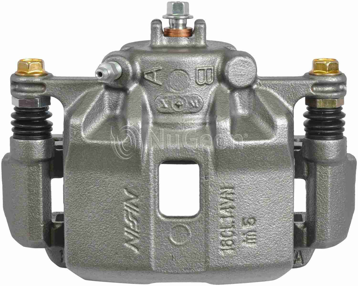 BBB Industries Disc Brake Caliper 99-01018B