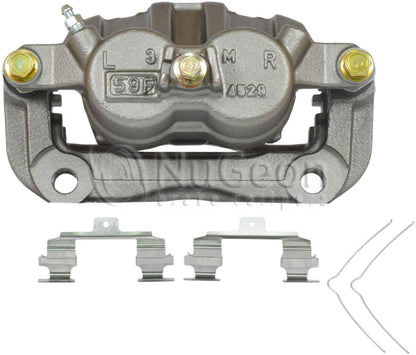 BBB Industries Disc Brake Caliper 99-01019A
