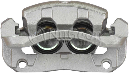 BBB Industries Remanufactured Disc Brake Caliper 99-01019A