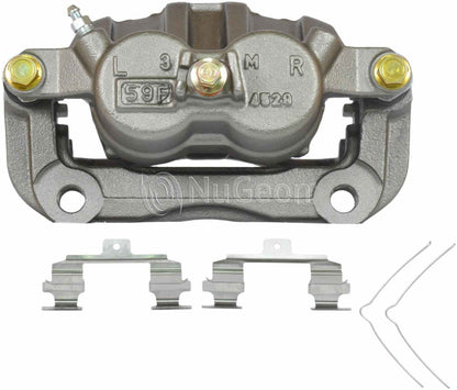 BBB Industries Disc Brake Caliper 99-01019A