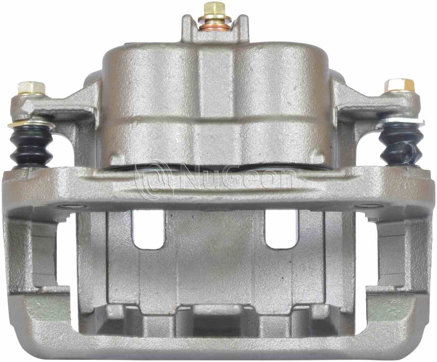 BBB Industries Remanufactured Disc Brake Caliper 99-01019B