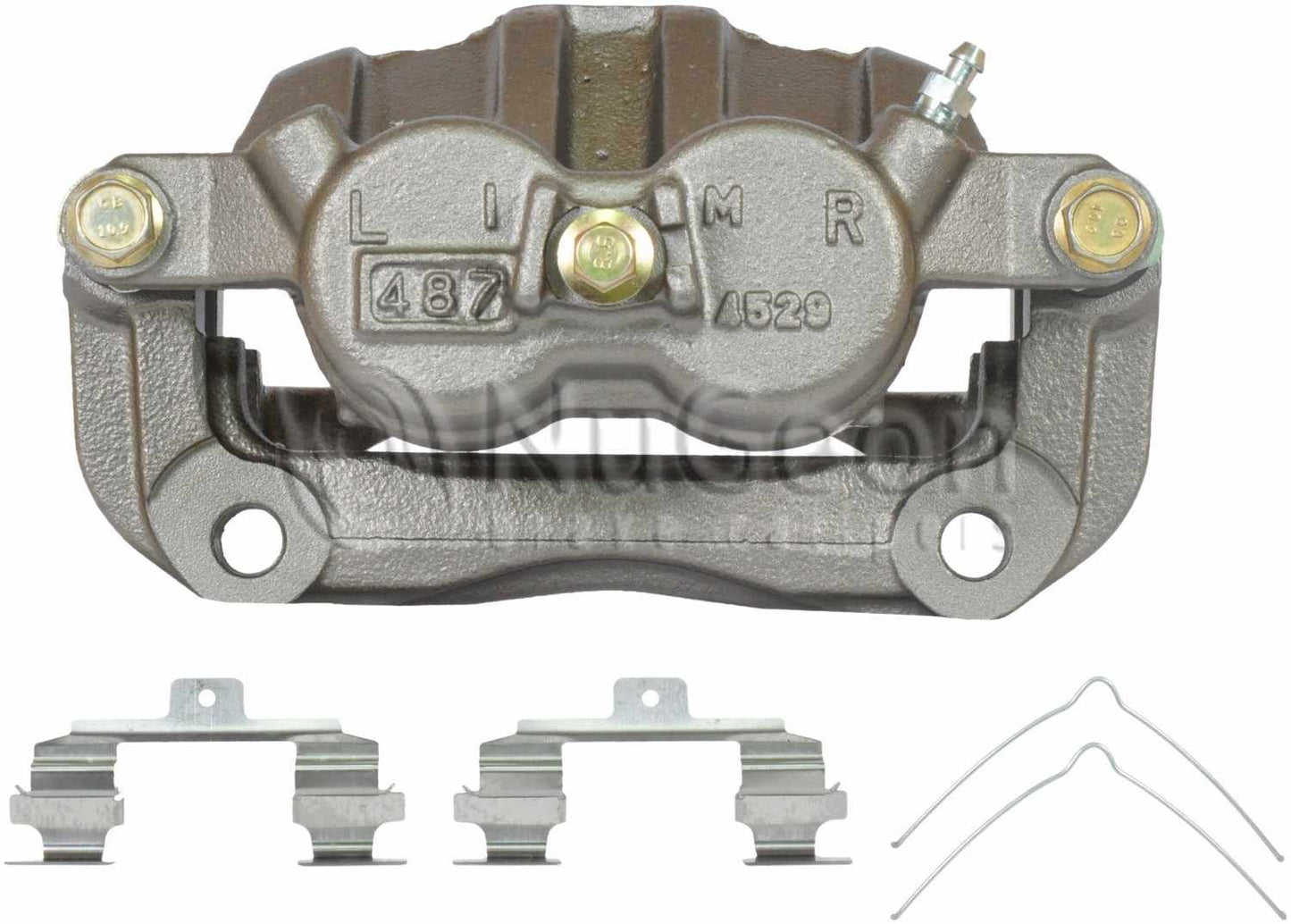 BBB Industries Disc Brake Caliper 99-01019B