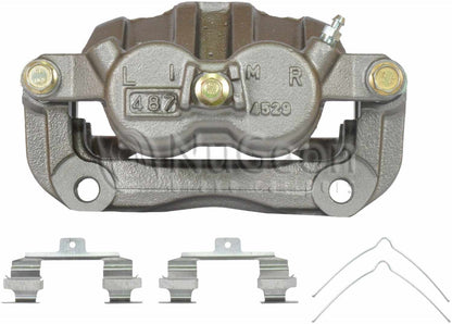 BBB Industries Disc Brake Caliper 99-01019B
