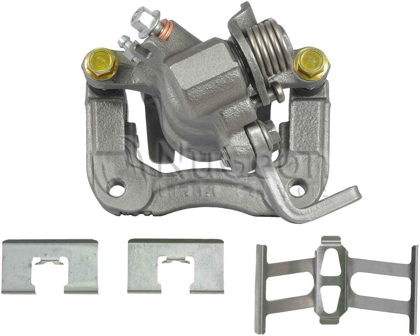 BBB Industries Disc Brake Caliper 99-01020A