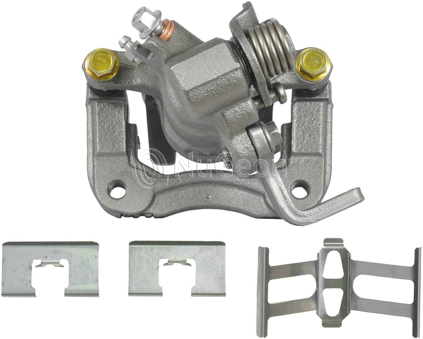 BBB Industries Disc Brake Caliper 99-01020A