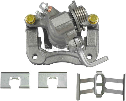 BBB Industries Disc Brake Caliper 99-01020A