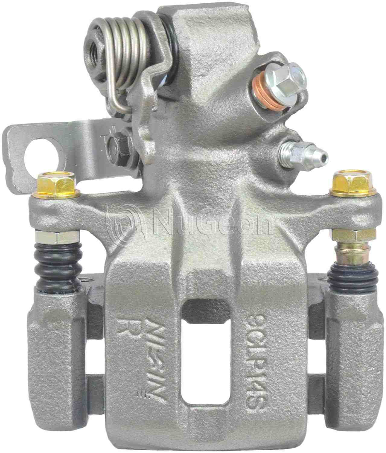 BBB Industries Disc Brake Caliper 99-01020A