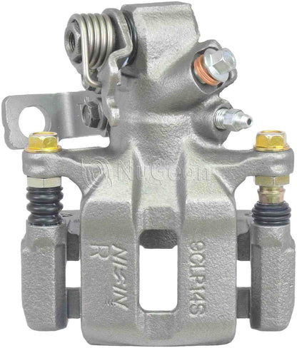 BBB Industries Remanufactured Disc Brake Caliper 99-01020A