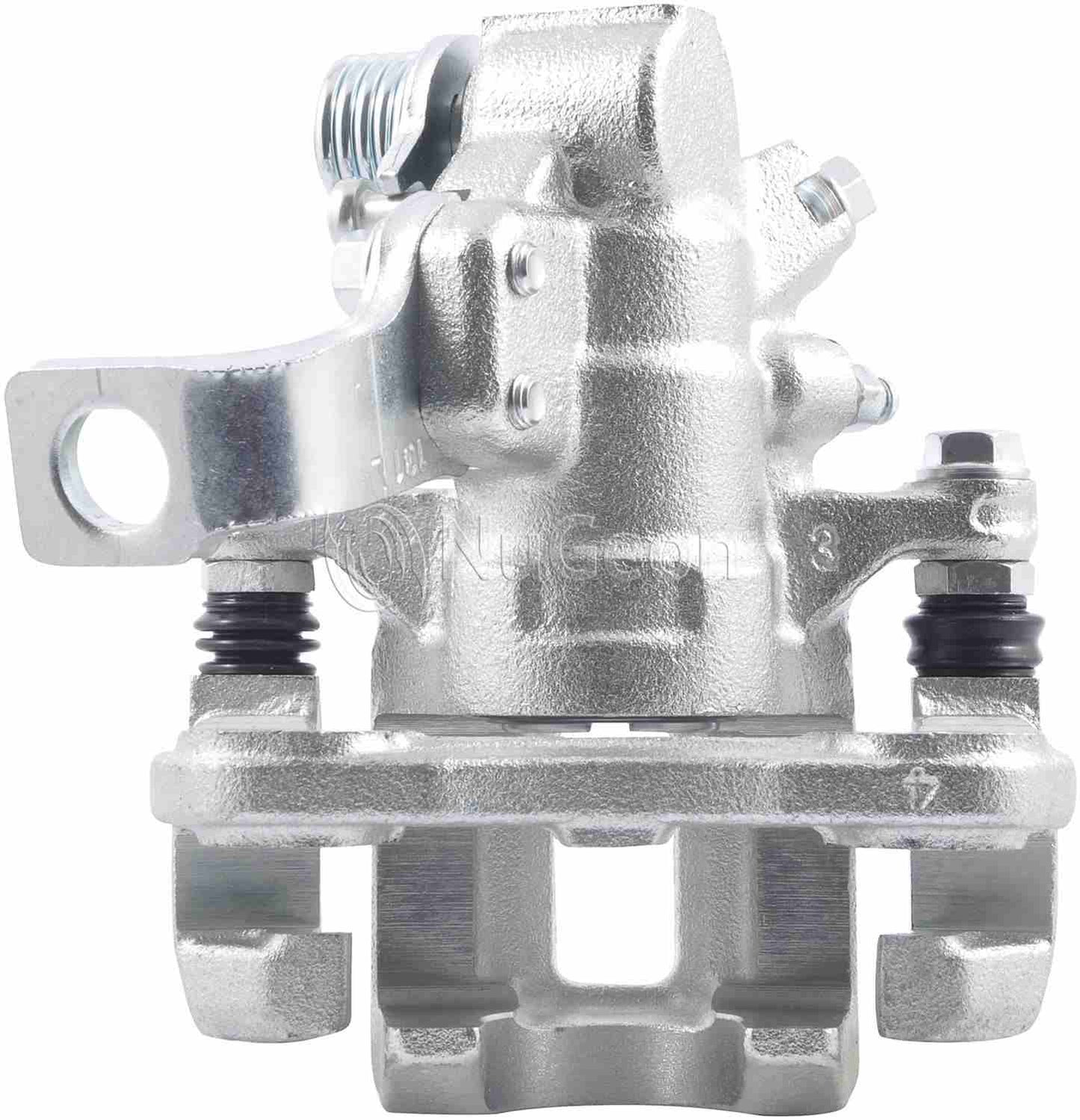 BBB Industries Remanufactured Disc Brake Caliper 99-01020B