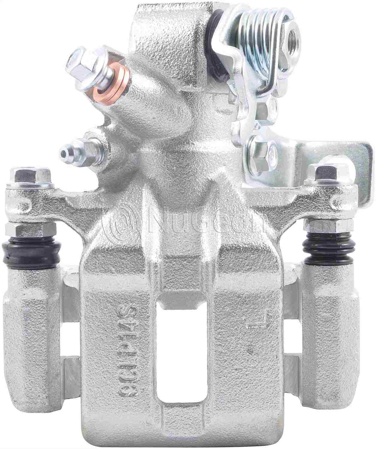 BBB Industries Disc Brake Caliper 99-01020B