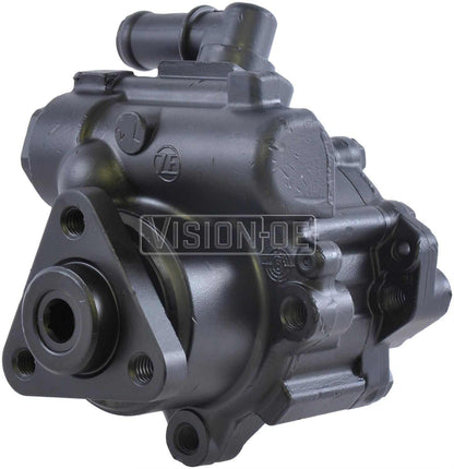 BBB Industries Remanufactured Power Steering Pump 990-1021
