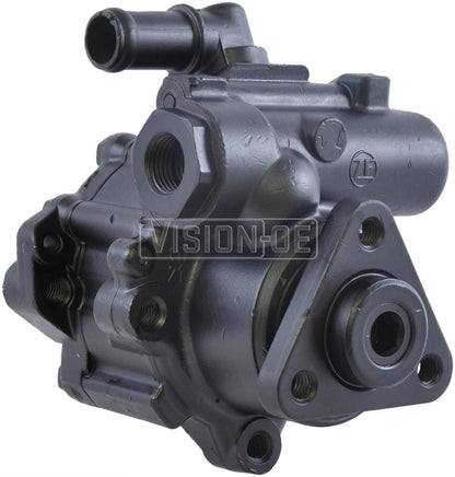 BBB Industries Remanufactured Power Steering Pump 990-1021