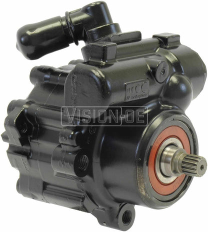 BBB Industries Remanufactured Power Steering Pump 990-1023