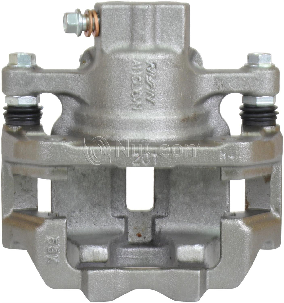 BBB Industries Disc Brake Caliper 99-01025A