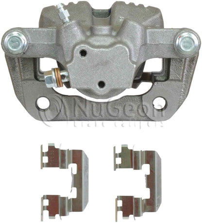 BBB Industries Remanufactured Disc Brake Caliper 99-01025A