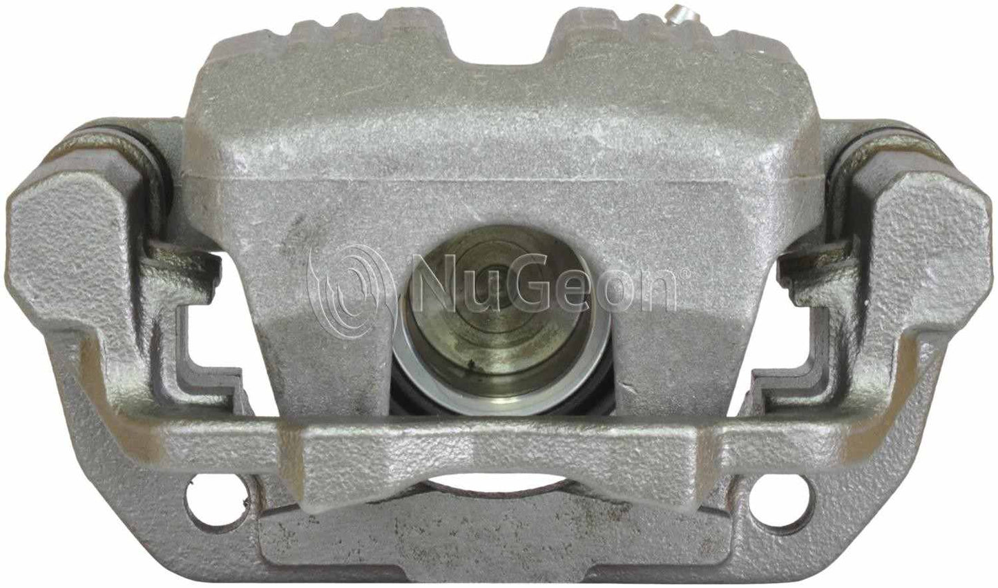 BBB Industries Remanufactured Disc Brake Caliper 99-01025A