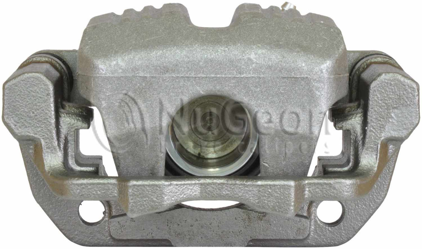 BBB Industries Remanufactured Disc Brake Caliper 99-01025A