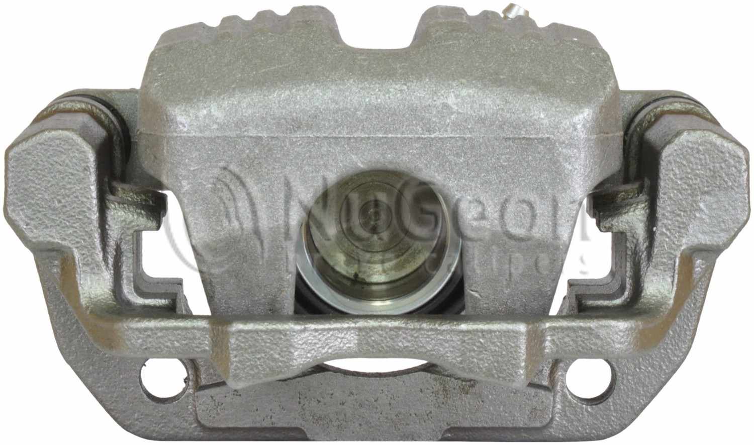 BBB Industries Remanufactured Disc Brake Caliper 99-01025A
