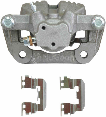 BBB Industries Remanufactured Disc Brake Caliper 99-01025A
