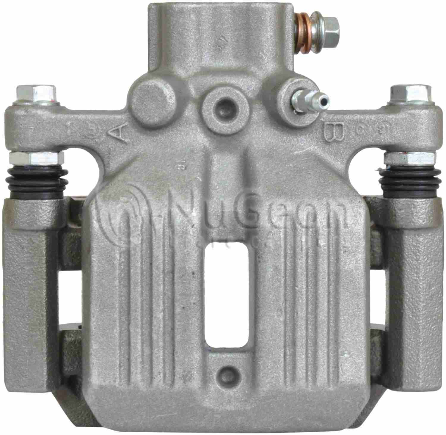 BBB Industries Remanufactured Disc Brake Caliper 99-01025A