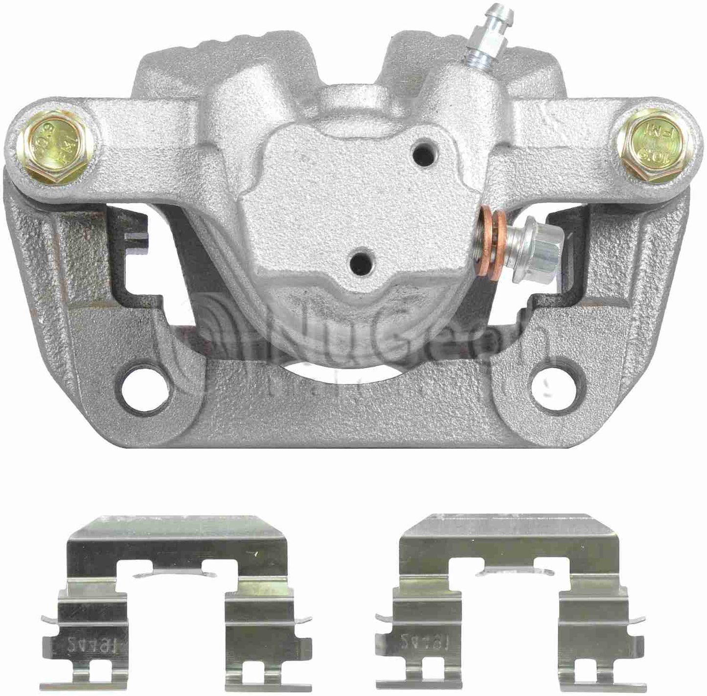 BBB Industries Disc Brake Caliper 99-01025B
