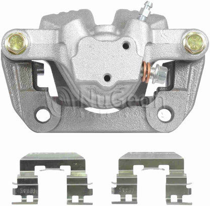 BBB Industries Disc Brake Caliper 99-01025B