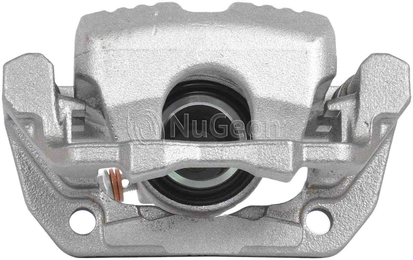 BBB Industries Remanufactured Disc Brake Caliper 99-01025B