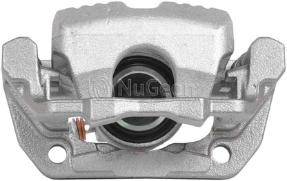 BBB Industries Remanufactured Disc Brake Caliper 99-01025B