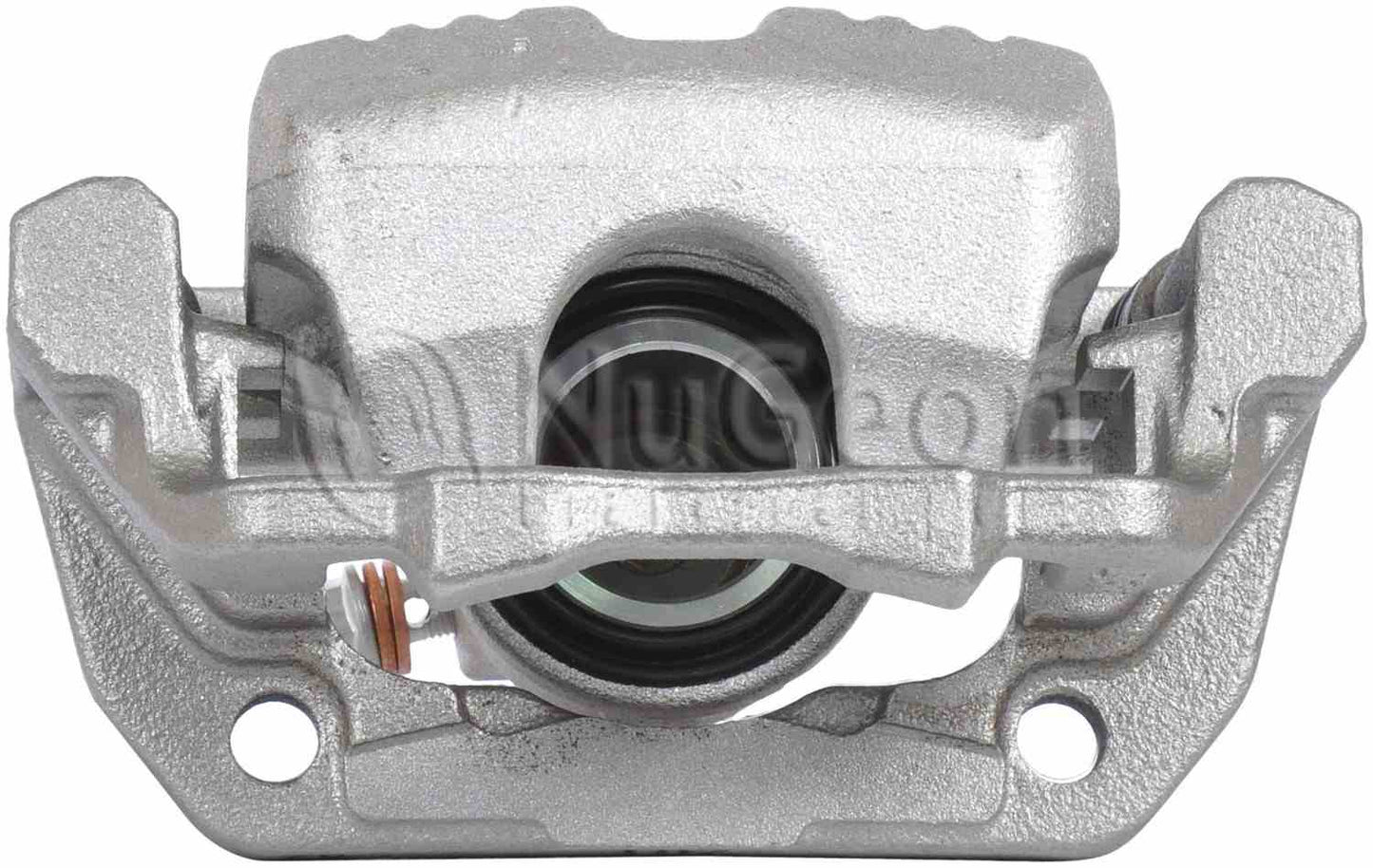 BBB Industries Remanufactured Disc Brake Caliper 99-01025B