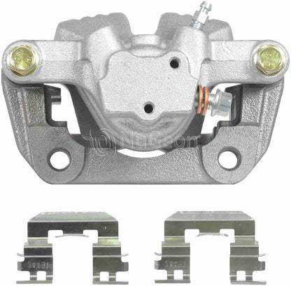BBB Industries Remanufactured Disc Brake Caliper 99-01025B