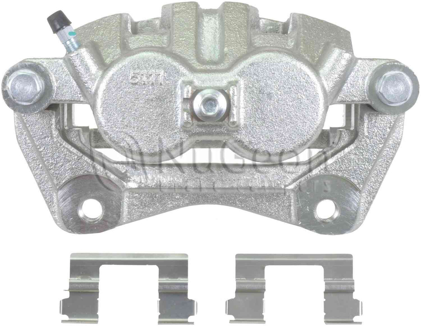 BBB Industries Disc Brake Caliper 99-01026A