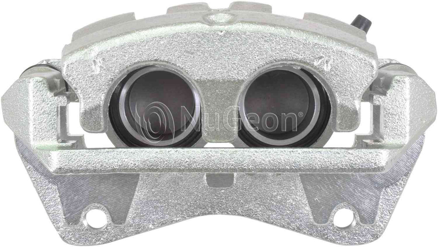 BBB Industries Remanufactured Disc Brake Caliper 99-01026A