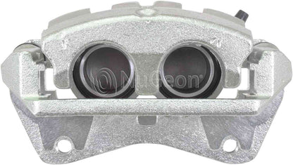BBB Industries Remanufactured Disc Brake Caliper 99-01026A