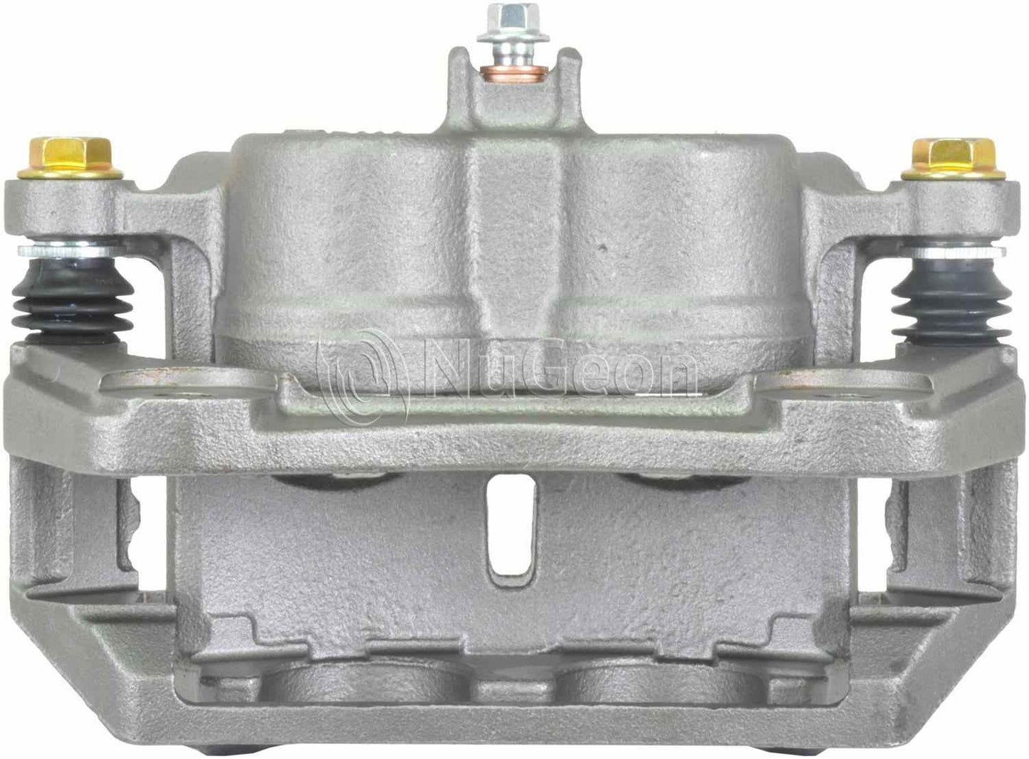 BBB Industries Remanufactured Disc Brake Caliper 99-01026B