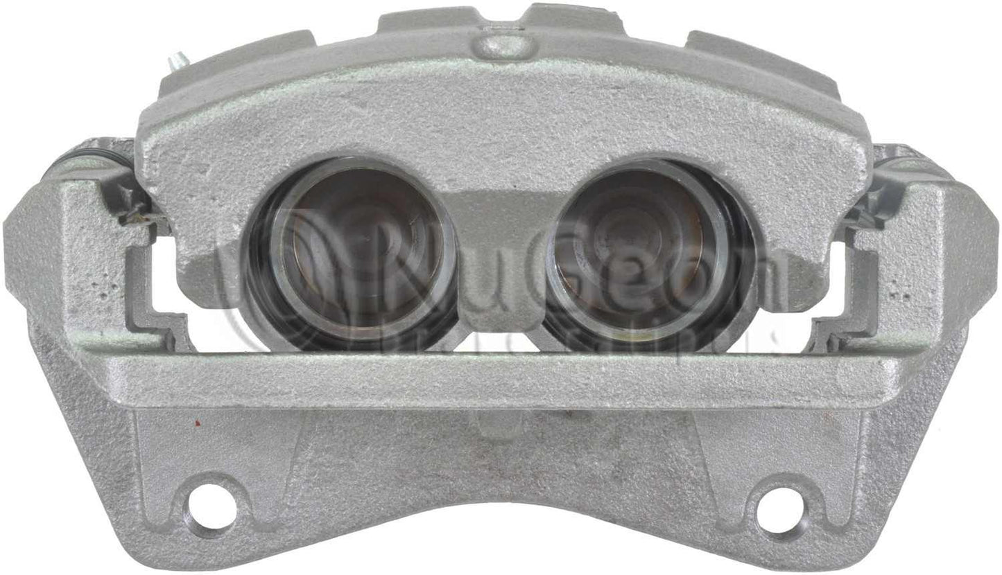 BBB Industries Disc Brake Caliper 99-01026B