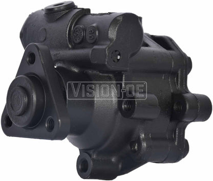 BBB Industries Power Steering Pump 990-1026
