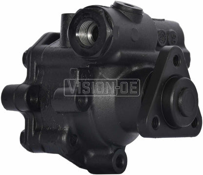 BBB Industries Power Steering Pump 990-1026