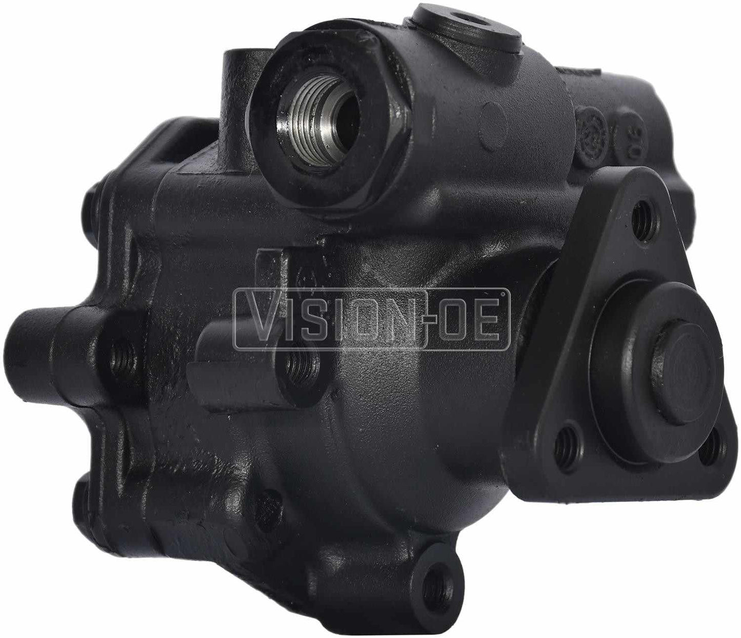 BBB Industries Remanufactured Power Steering Pump 990-1026