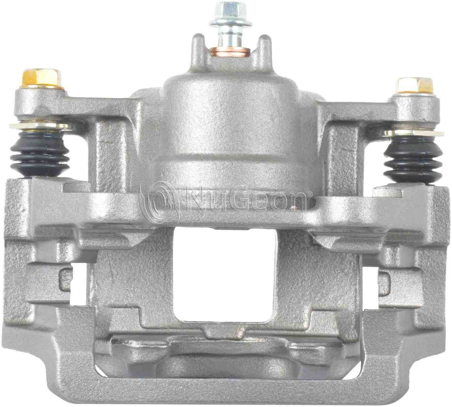 BBB Industries Remanufactured Disc Brake Caliper 99-01027A