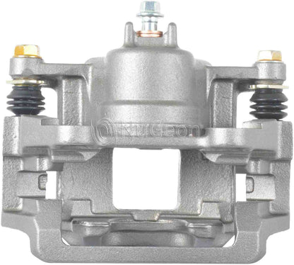 BBB Industries Remanufactured Disc Brake Caliper 99-01027A