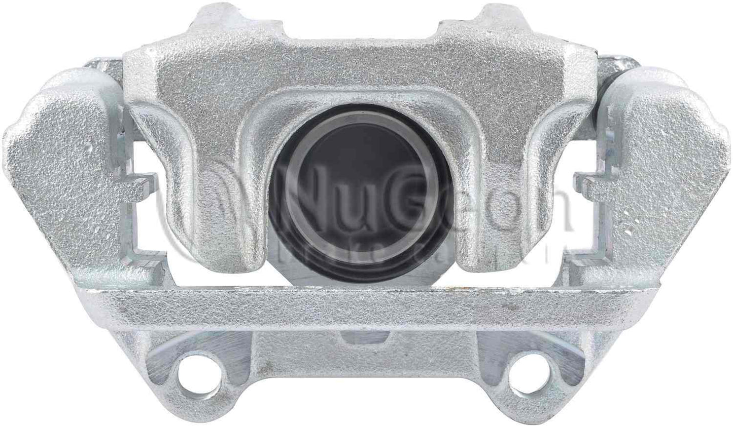 BBB Industries Remanufactured Disc Brake Caliper 99-01027B