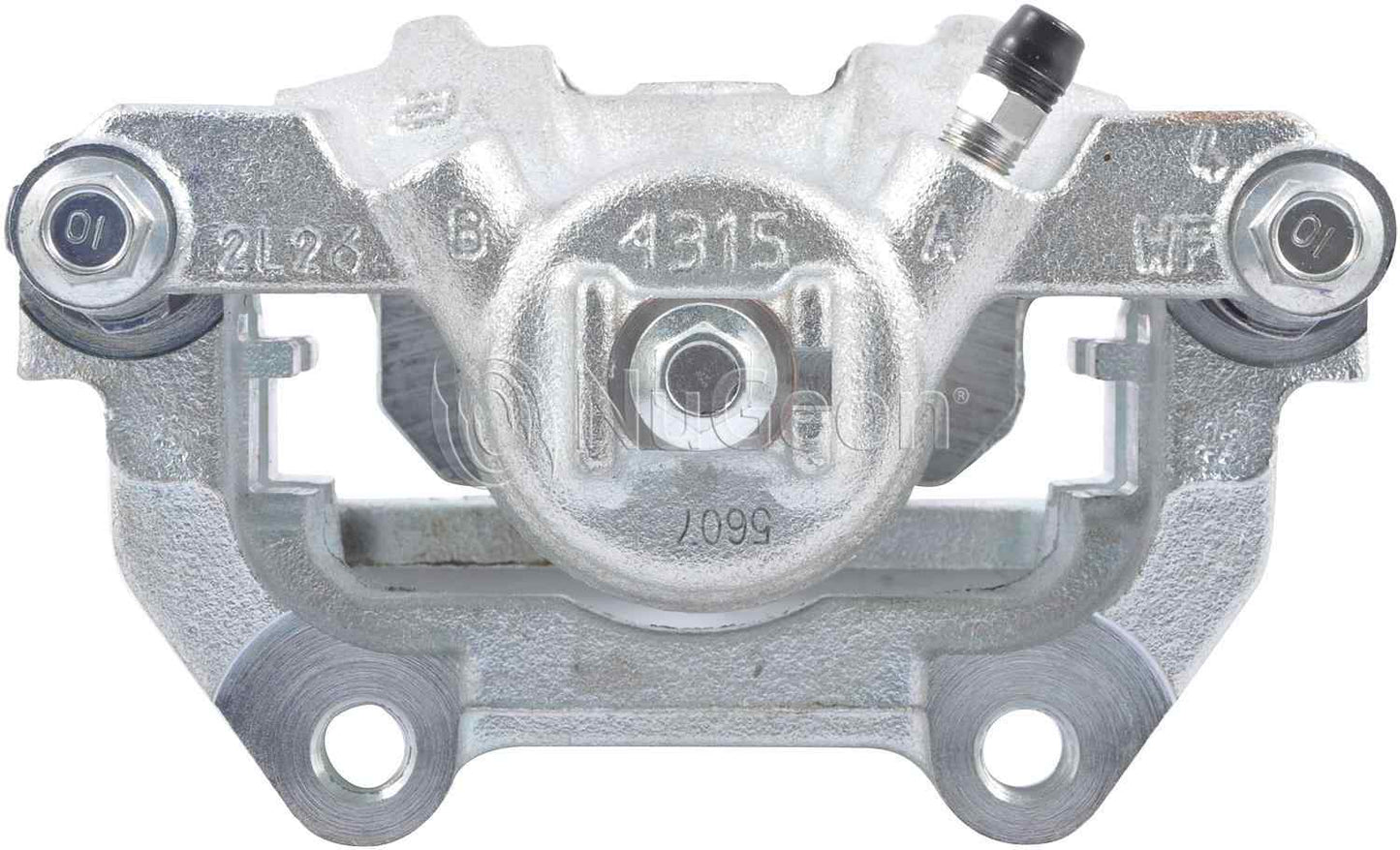 BBB Industries Disc Brake Caliper 99-01027B