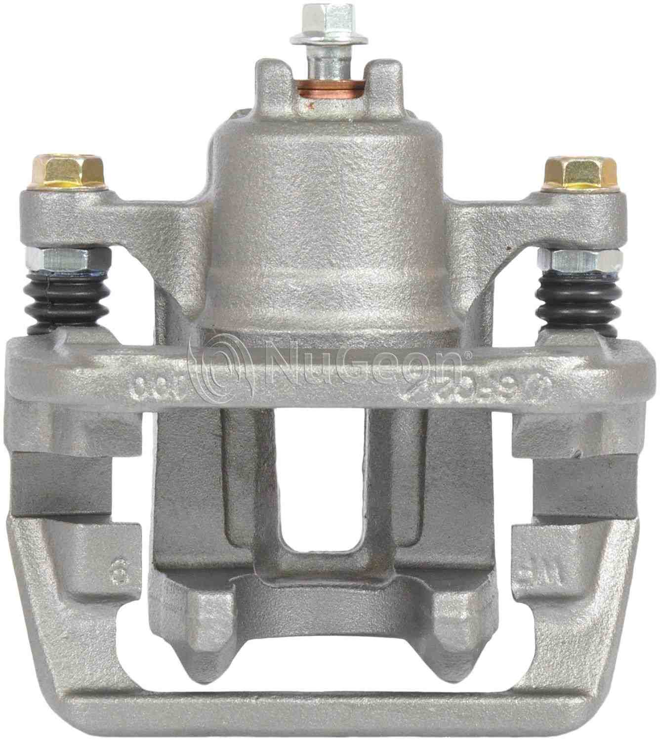 BBB Industries Remanufactured Disc Brake Caliper 99-01028A