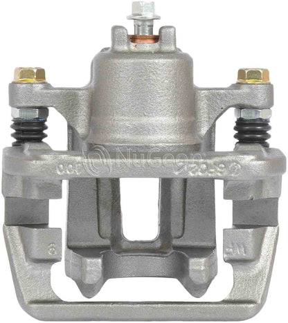 BBB Industries Remanufactured Disc Brake Caliper 99-01028A