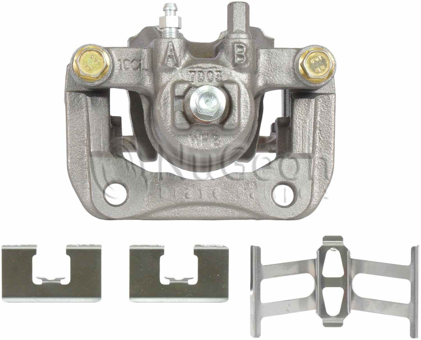 BBB Industries Disc Brake Caliper 99-01028A